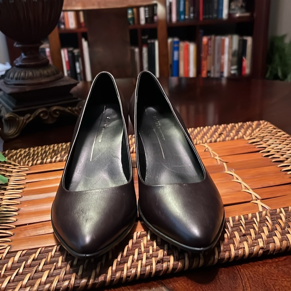 Ecco Deep Purple 45  Pumps